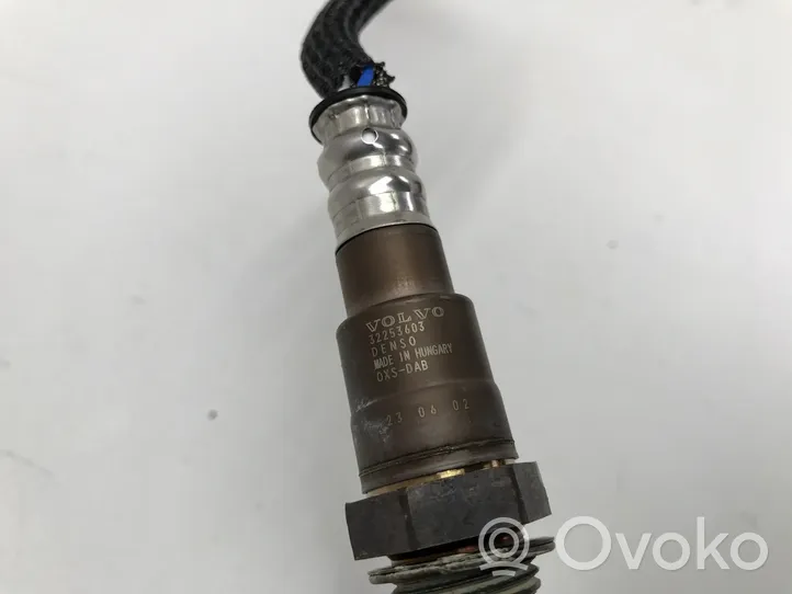 Volvo XC40 Lambda probe sensor 32253603