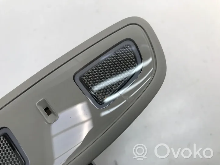 Volvo XC40 Illuminazione sedili posteriori 31699257