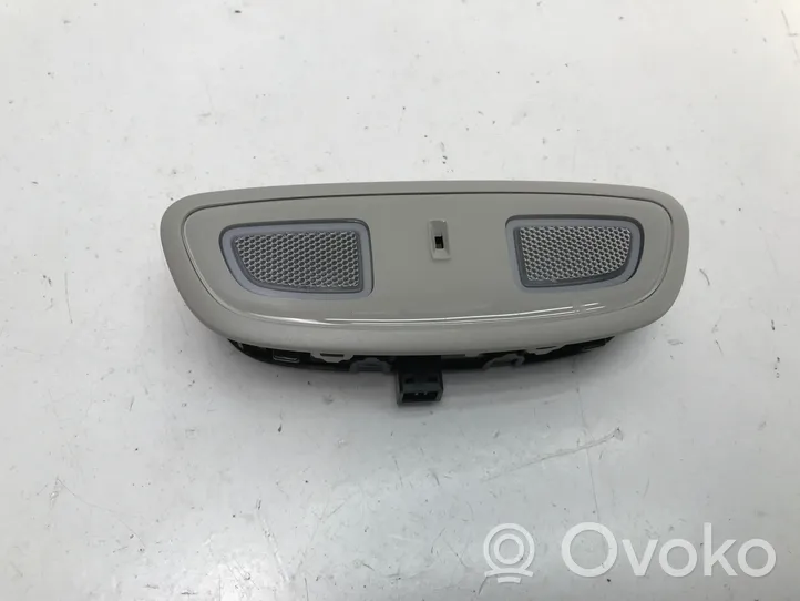 Volvo XC40 Illuminazione sedili posteriori 31699257