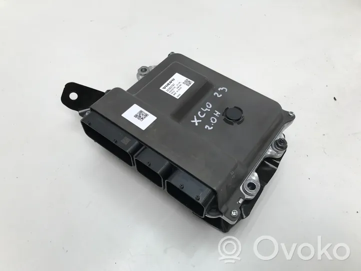 Volvo XC40 Altre centraline/moduli 32383797