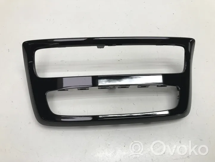 Opel Mokka B Console centrale, commande chauffage/clim 9834926980