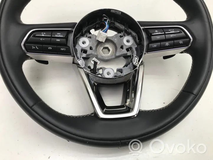 Mazda CX-60 Volant KSW97A001A