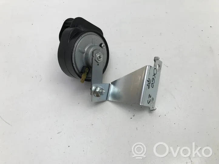 Mazda CX-60 Signal sonore K6386679Y