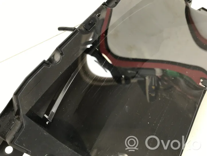 Mazda CX-60 HUD-näyttö B0701238