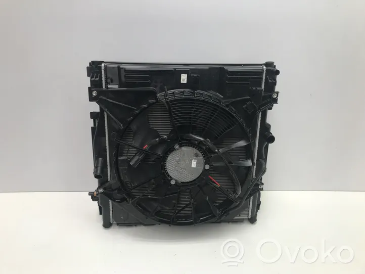 Mazda CX-60 Kit Radiateur PX2815P10