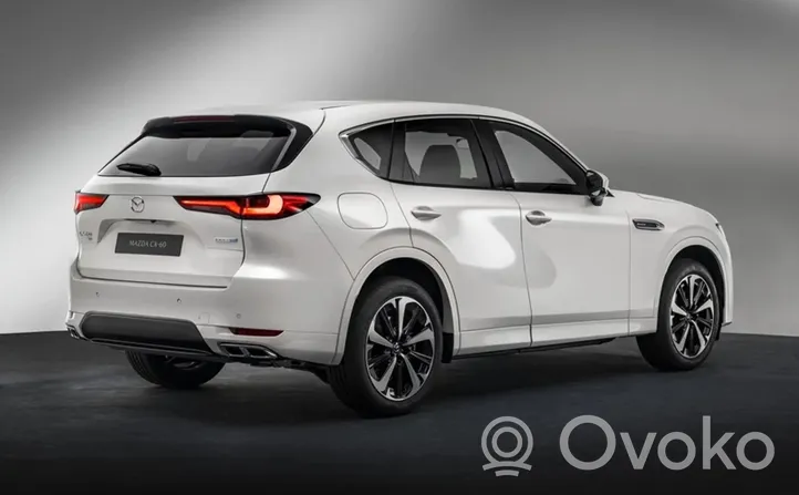 Mazda CX-60 Garde-boue arrière KAAA51PW1