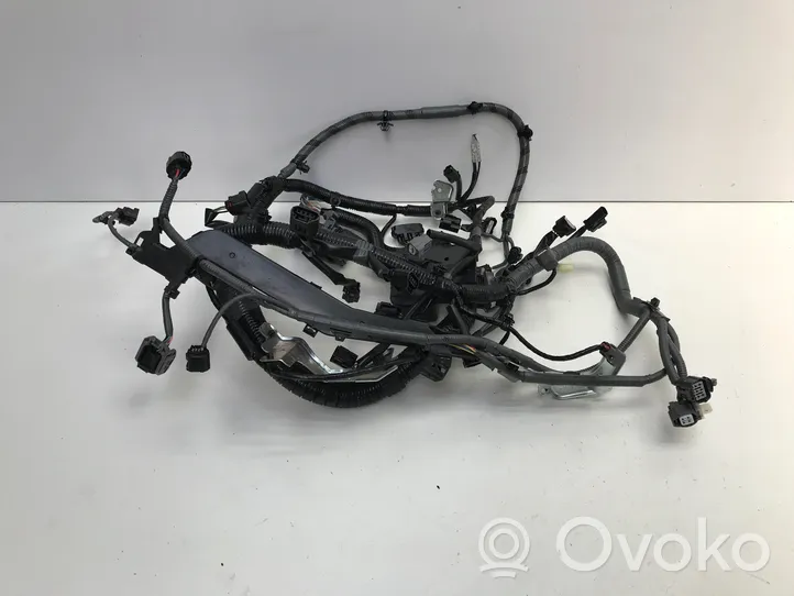 Mazda CX-60 Faisceau de câblage pour moteur KR9P67020A