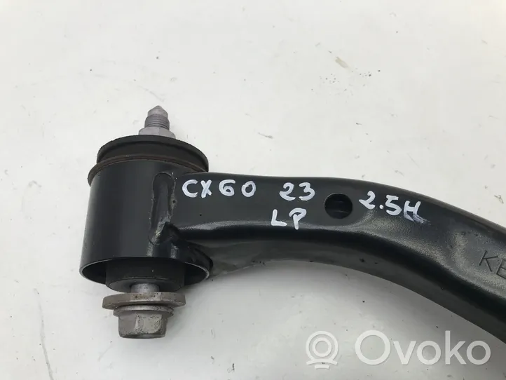 Mazda CX-60 Triangle, bras de suspension avant KBB6S6204