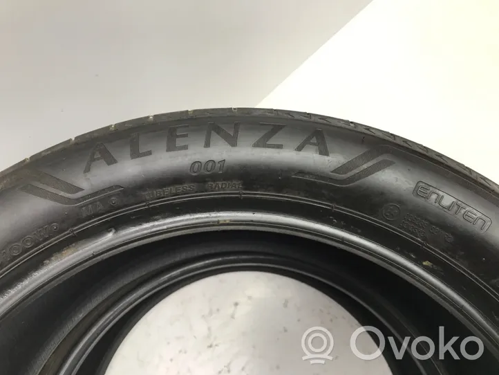 AC 428 R20 summer tire 