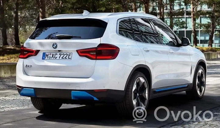 BMW iX3 G08 Drzwi przednie 