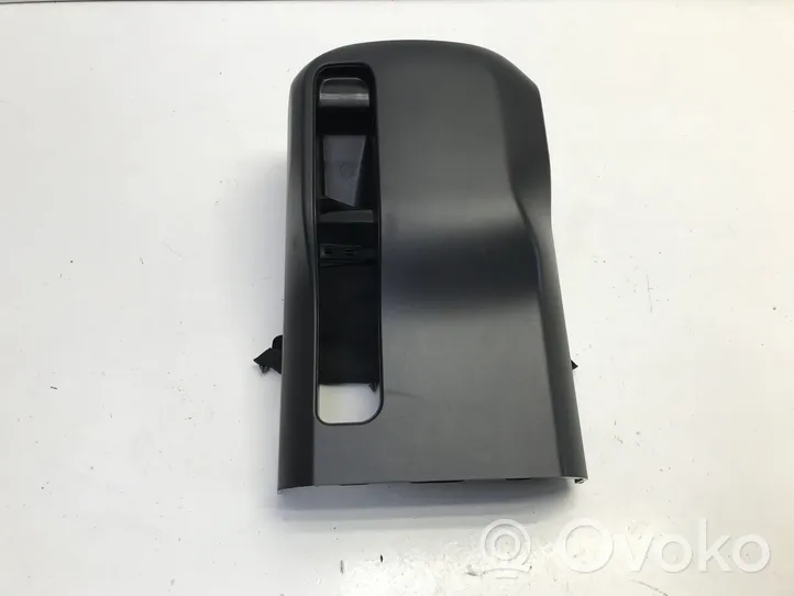 BMW iX3 G08 Rivestimento del piantone del volante 9363418