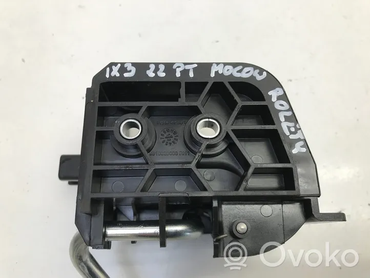 BMW iX3 G08 Bracket in trunk/boot 7396582