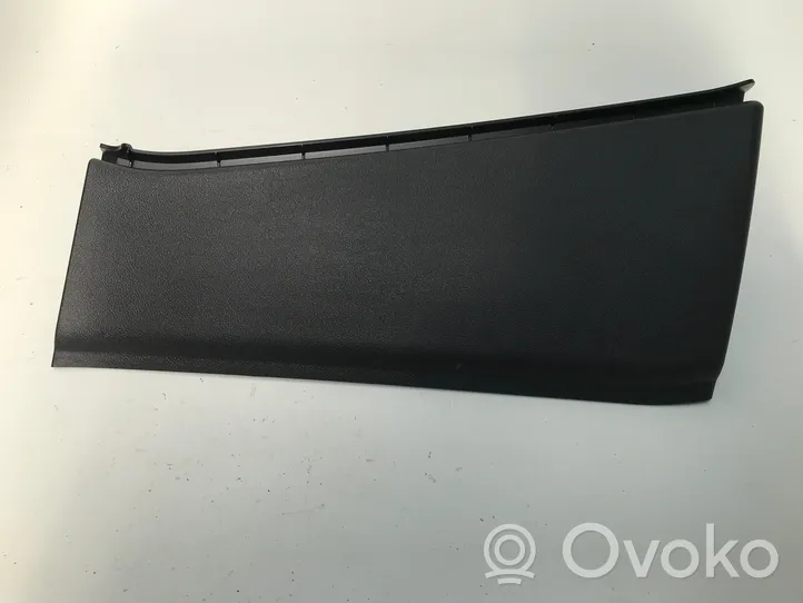 BMW iX3 G08 Rivestimento di protezione sottoporta del bagagliaio/baule 7396614