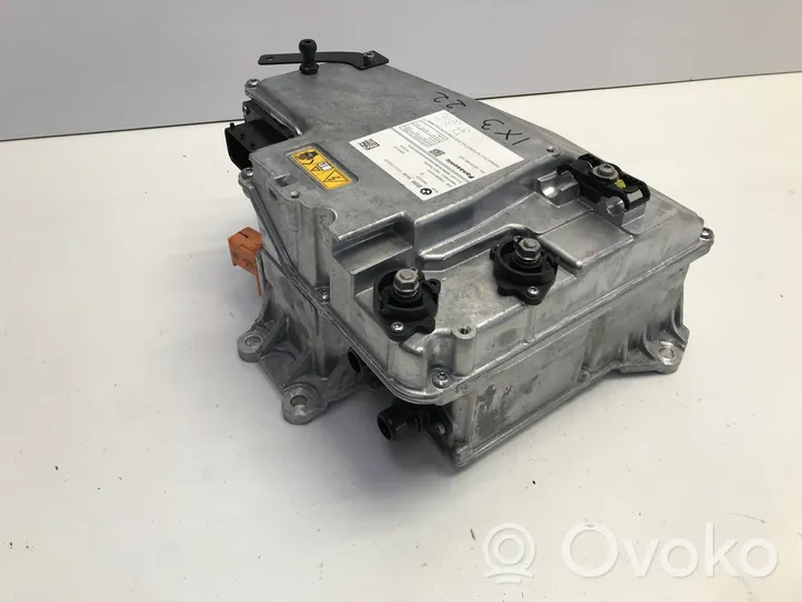 BMW iX3 G08 Convertitore di tensione inverter 5A5CA28