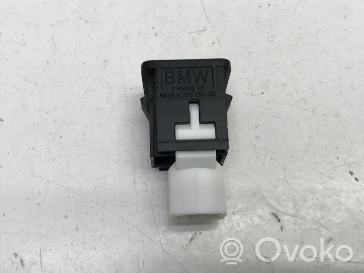 BMW iX3 G08 Connettore plug in USB 9229294