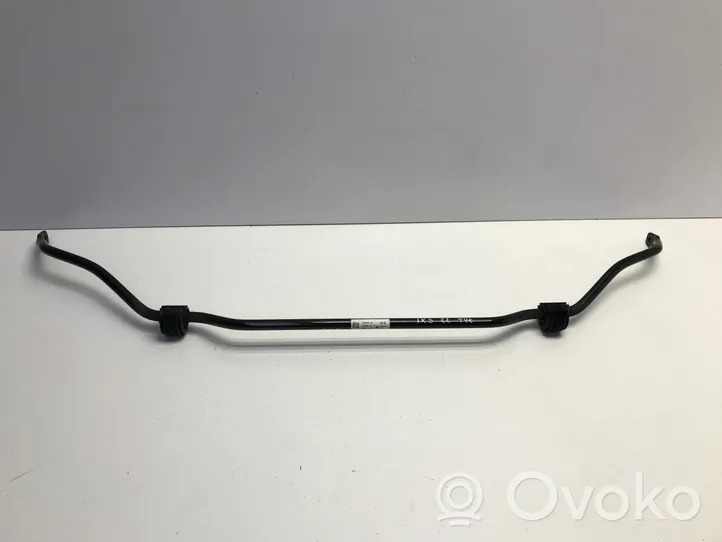 BMW iX3 G08 Tylny stabilizator / drążek 6888086