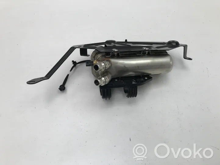 BMW iX3 G08 Scatola climatizzatore riscaldamento abitacolo assemblata 5A2C39203