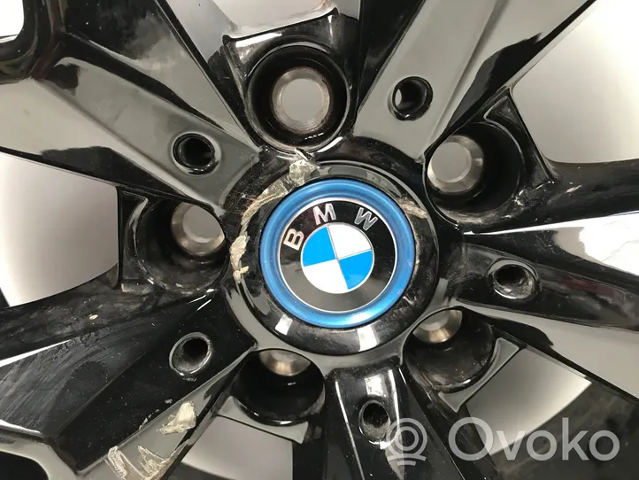 BMW iX3 G08 R 20 alumīnija - vieglmetāla disks (-i) 7916267