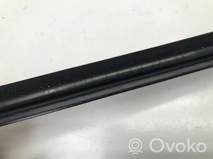 Tesla Model Y Rail de pare-brise de porte avant 149571000D