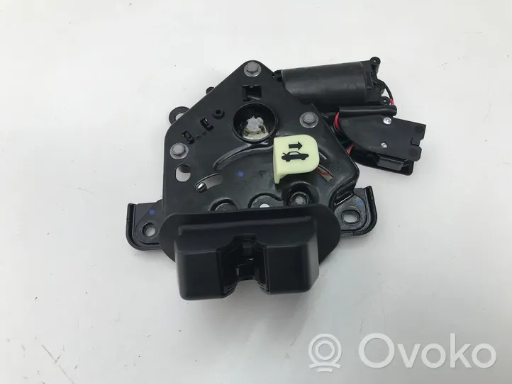 Tesla Model Y Serrure de loquet coffre 1500604CNB