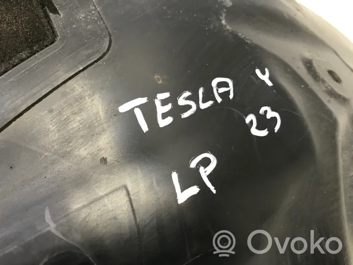 Tesla Model Y Rivestimento paraspruzzi passaruota anteriore 149261300D