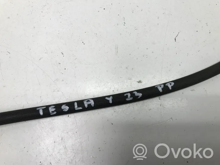 Tesla Model Y Tubo flessibile circuito dei freni 118872200B