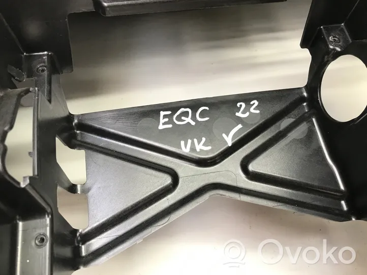 Mercedes-Benz EQC Kojelauta A2936805601