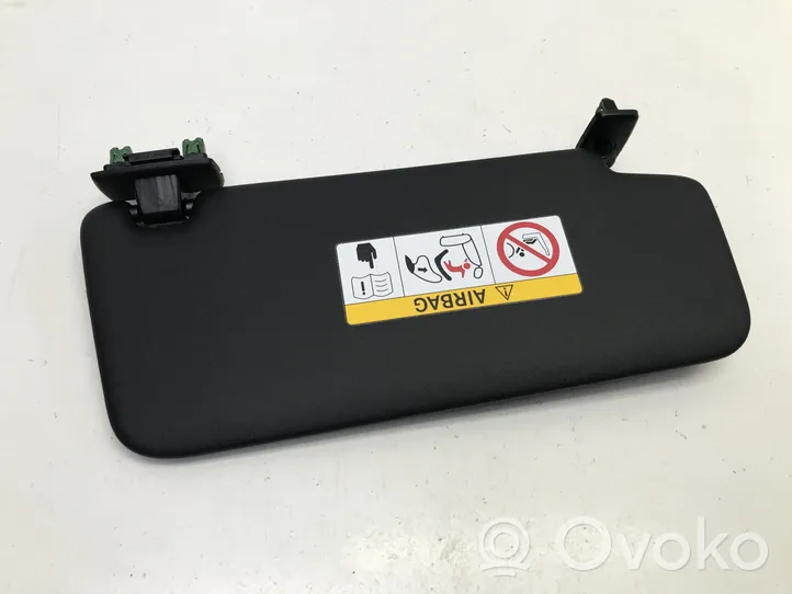 Mercedes-Benz EQC Sun visor A205810730