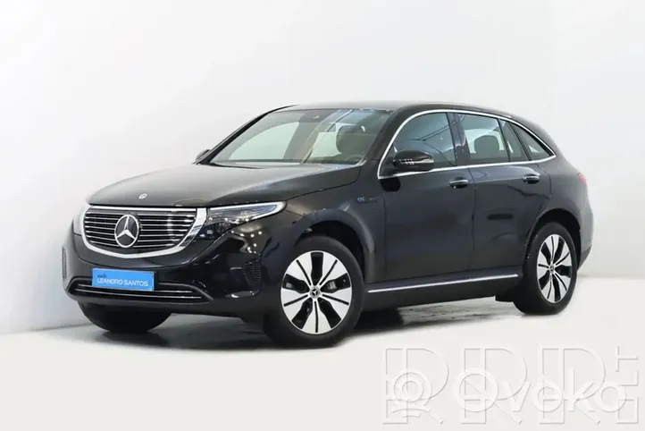 Mercedes-Benz EQC Other devices BRC253M0P1