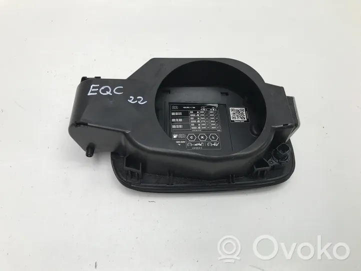 Mercedes-Benz EQC Trappe de chargement électrique A2936308000