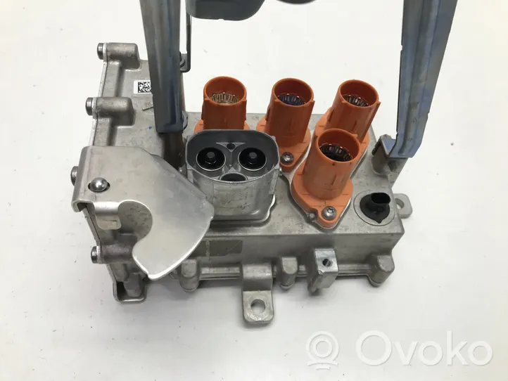 Mercedes-Benz EQC Modulo del convertitore di tensione/trasformatore A2935457600