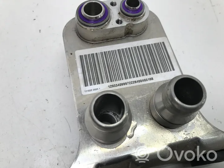 Mercedes-Benz EQC Déshydrateur de clim A2938302301