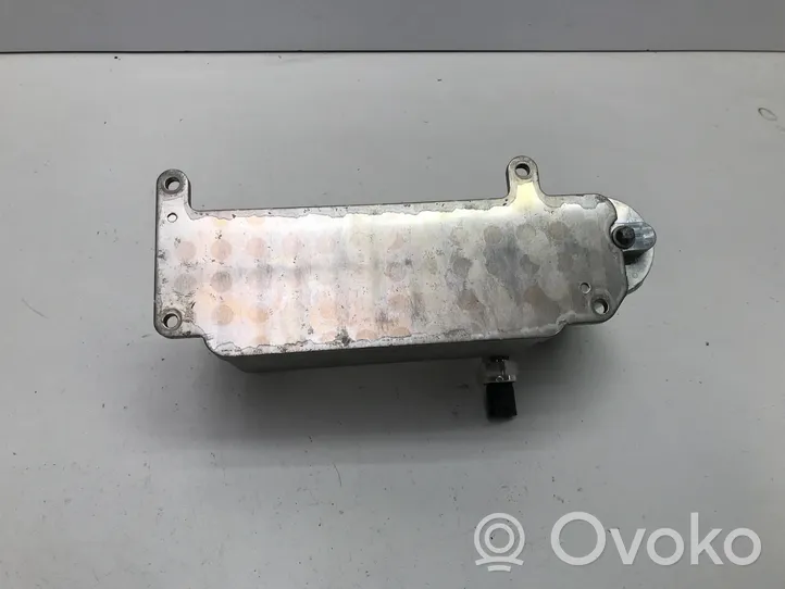 Mercedes-Benz EQC Radiatore di raffreddamento A/C (condensatore) A0998301500