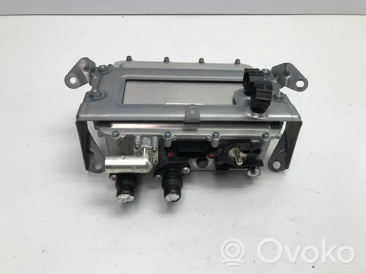 Mercedes-Benz EQC Inversor/convertidor de voltaje A0003424800