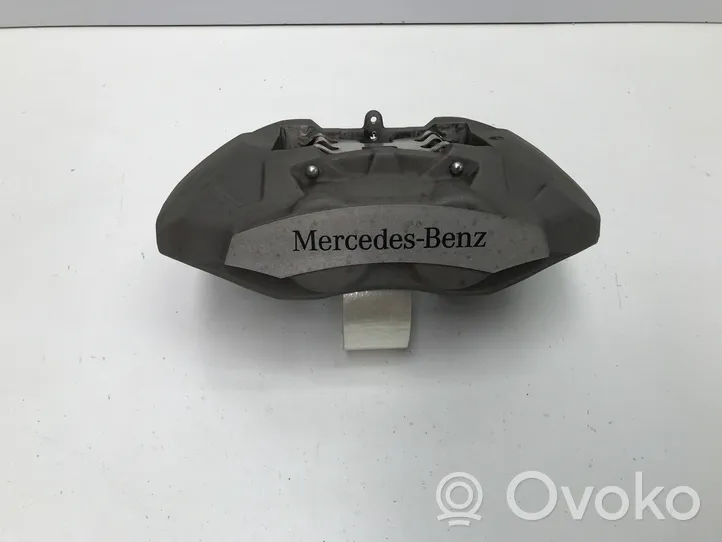 Mercedes-Benz EQC Zacisk hamulcowy przedni R22209AA00117