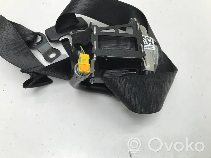 Mercedes-Benz EQC Ceinture de sécurité arrière A2938602400