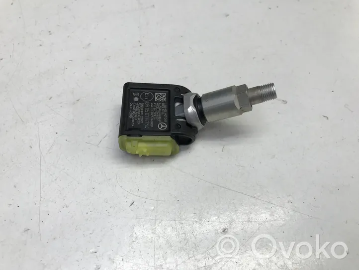 Mercedes-Benz EQC Capteur de pression des pneus A0009053907