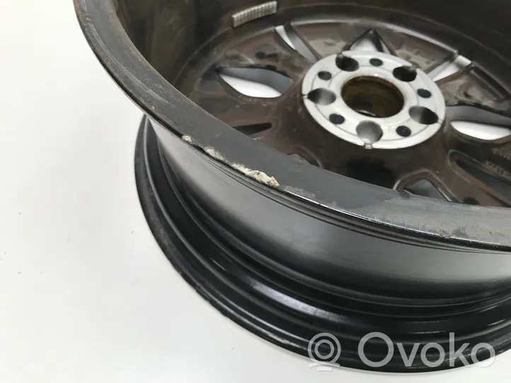 Mercedes-Benz EQC Cerchione in lega R19 A2934010200