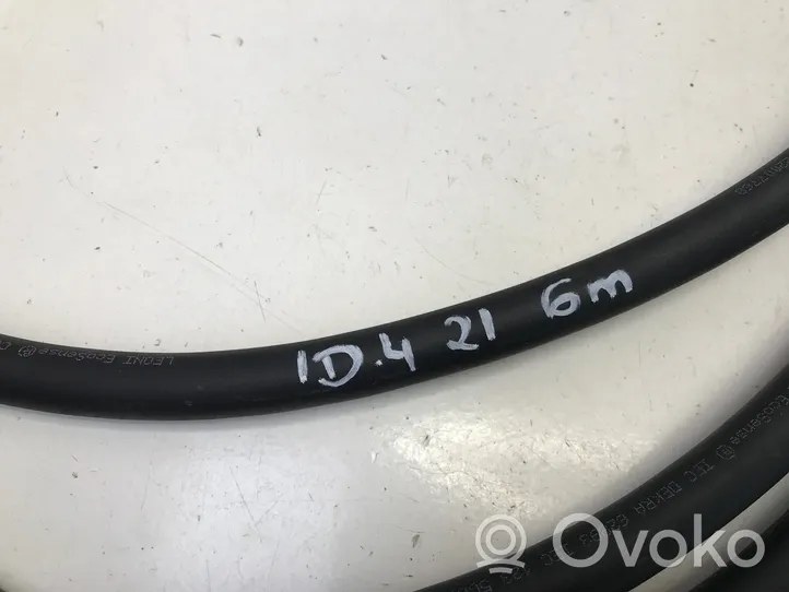 Volkswagen ID.4 Kabel do ładowania samochodu elektrycznego 4N0971675C