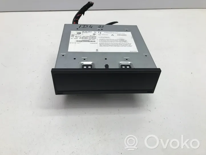 Volkswagen ID.4 Kit sistema audio 10A035820F