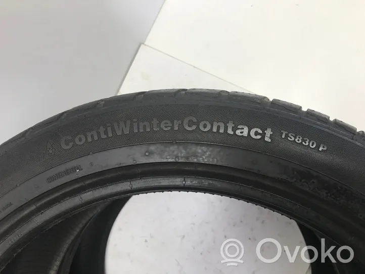 AC 428 19 Zoll Winterreifen 