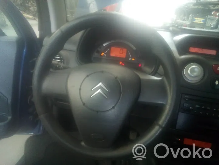 Citroen C3 Volant 