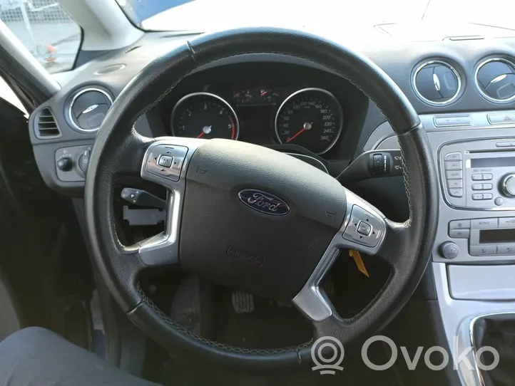 Ford Galaxy Inne przełączniki i przyciski 
