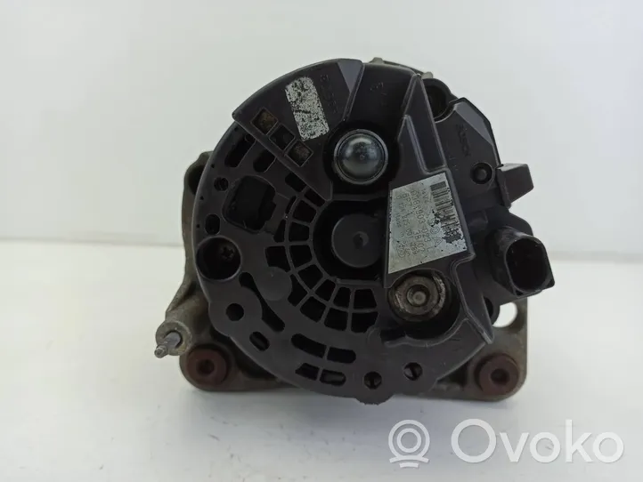 Volkswagen Polo Alternator 038903023L