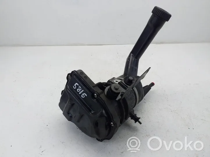 Citroen C4 Grand Picasso Pompe de direction assistée 9684040280