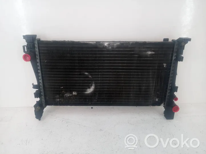 Fiat Fiorino Coolant radiator 51780659