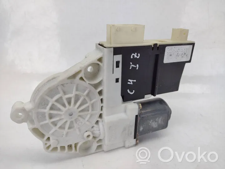 Citroen C4 I Moteur de lève-vitre de porte avant 996385101