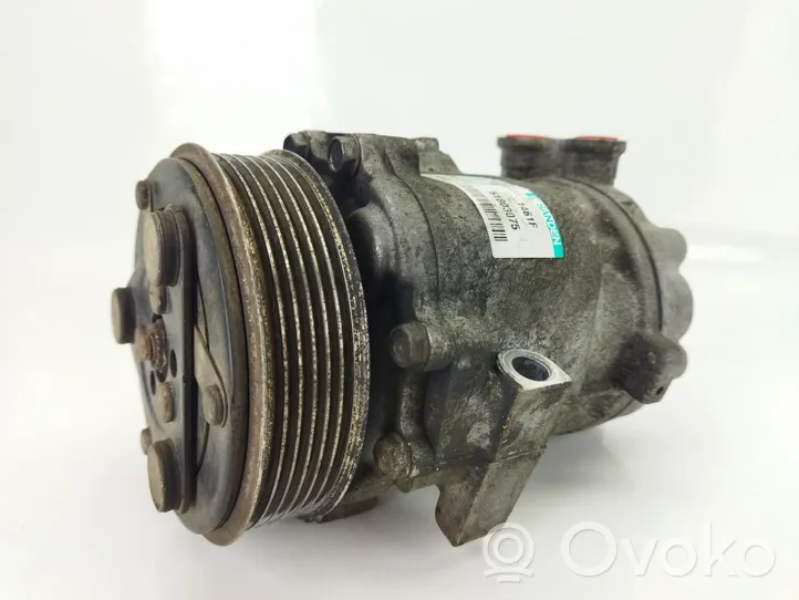 Fiat Punto Evo Klimakompressor Pumpe 51803075