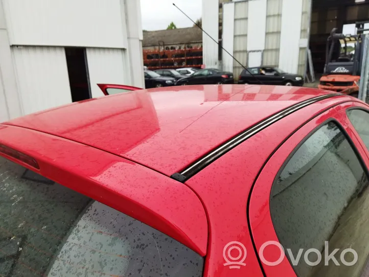 Peugeot 206+ Cadre toit ouvrant 