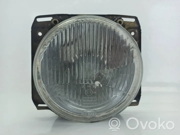 Volkswagen Golf II Lampa przednia 1A800419002